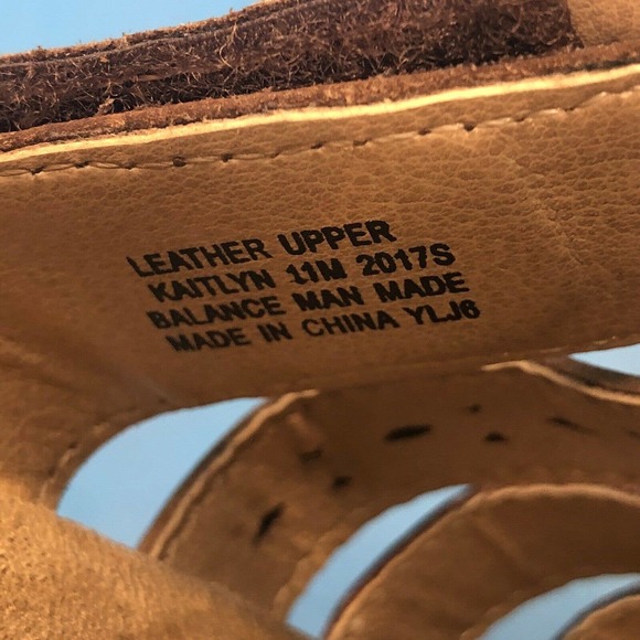 WOMEN'S EARTH ORIGINS KAITLYN BAT2 MULTI 11 - Picture 8 of 8